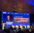 Praha 2050 na křižovatce: Metropole potřebuje odvahu k reformám, zaznělo na konferenci Hospodářské komory
